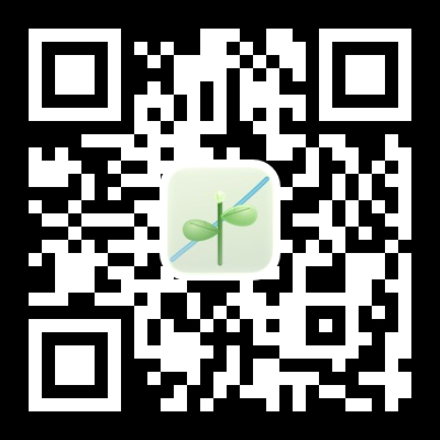 NurLogをApp Storeで開くQRコード